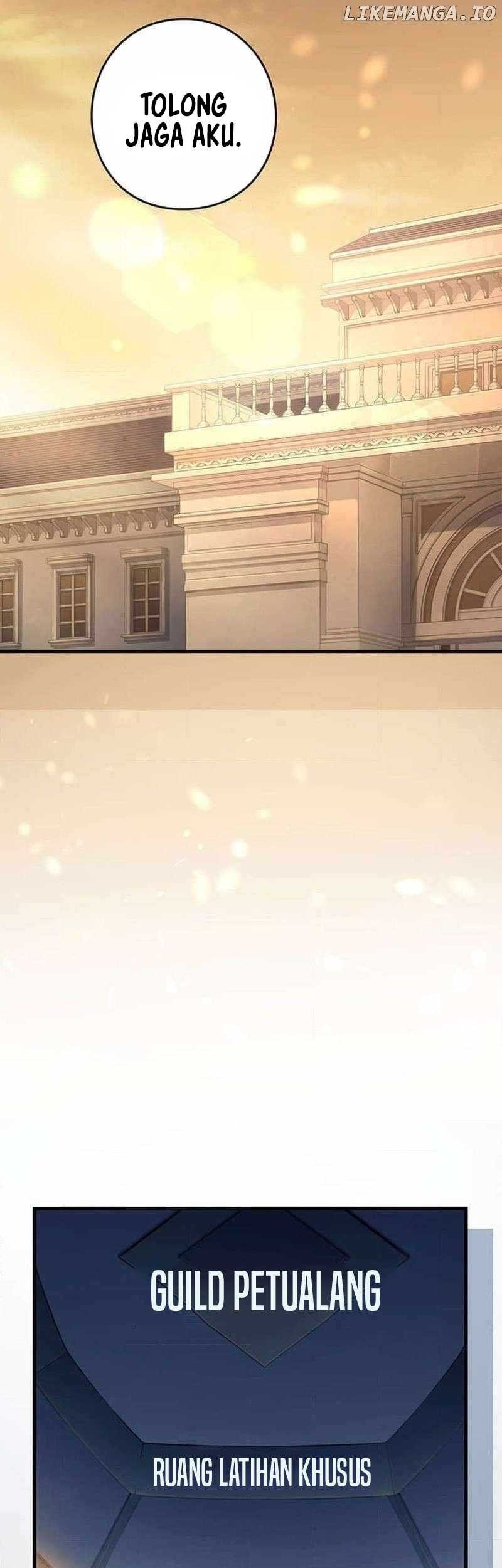 The Reincarnation of the Forbidden Archmage Chapter 102 Gambar 44