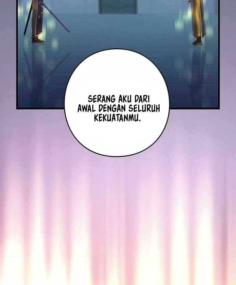 The Reincarnation of the Forbidden Archmage Chapter 102 Gambar 49