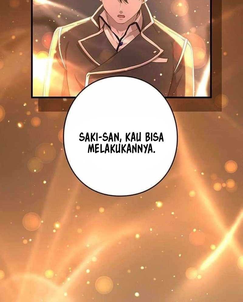 The Reincarnation of the Forbidden Archmage Chapter 102 Gambar 61
