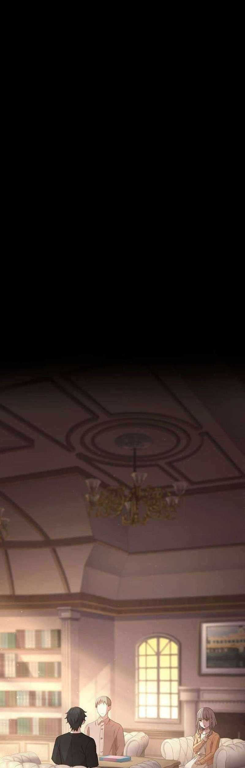 Baca Manhwa The Reincarnation of the Forbidden Archmage Chapter 102 Gambar 2