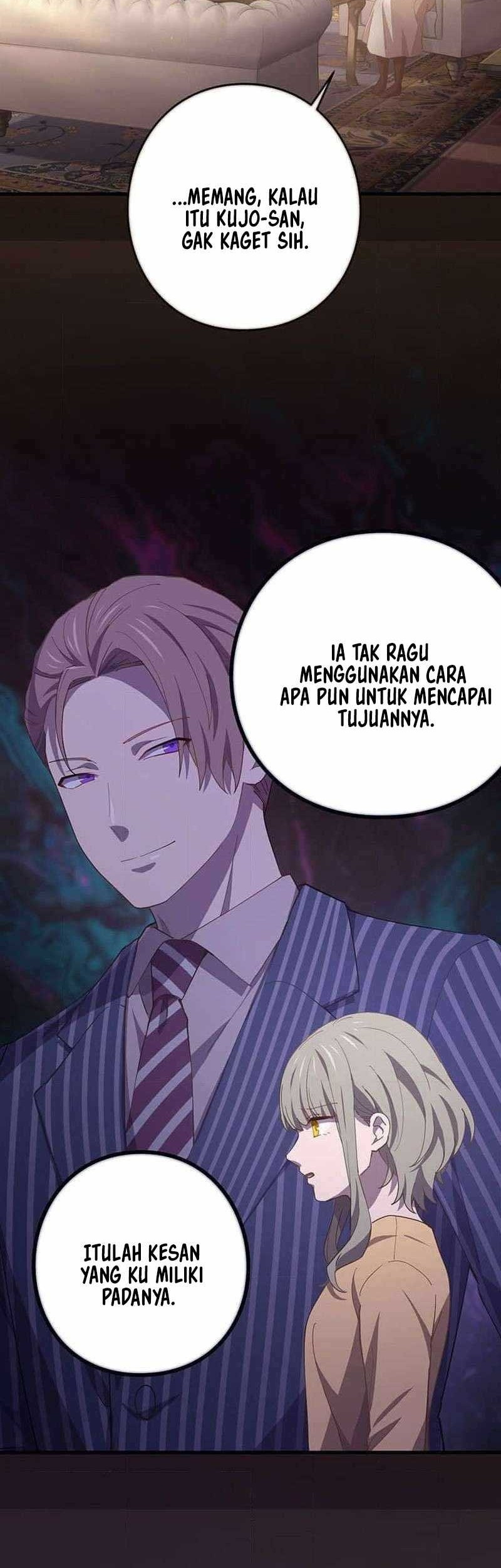 The Reincarnation of the Forbidden Archmage Chapter 102 Gambar 3