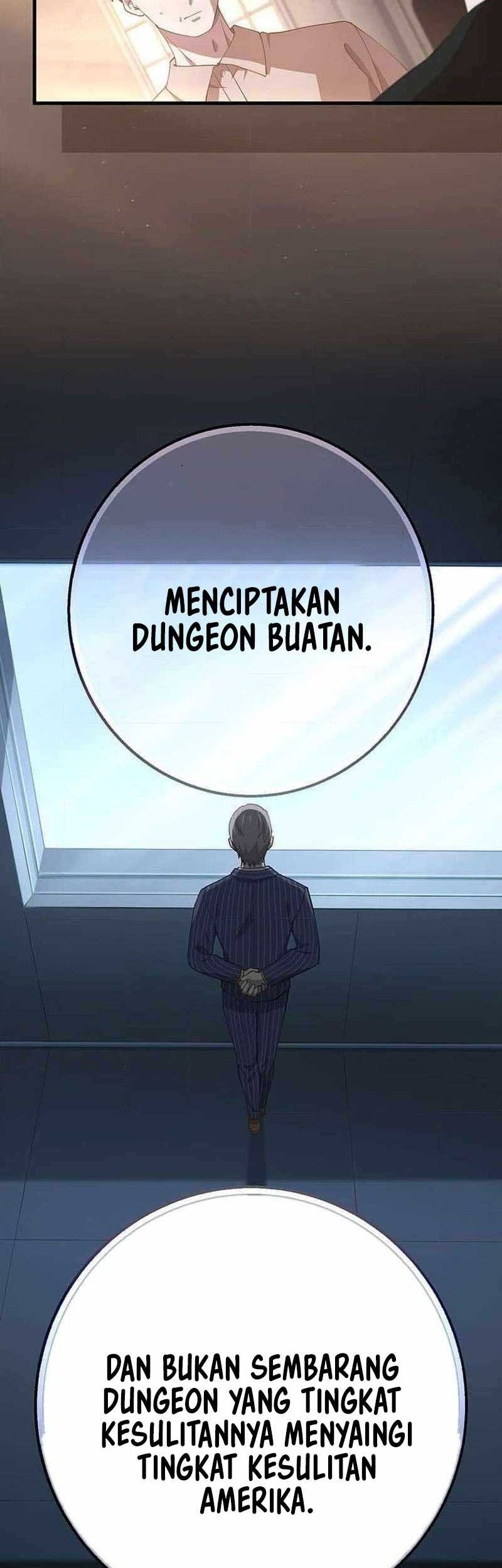 The Reincarnation of the Forbidden Archmage Chapter 102 Gambar 6