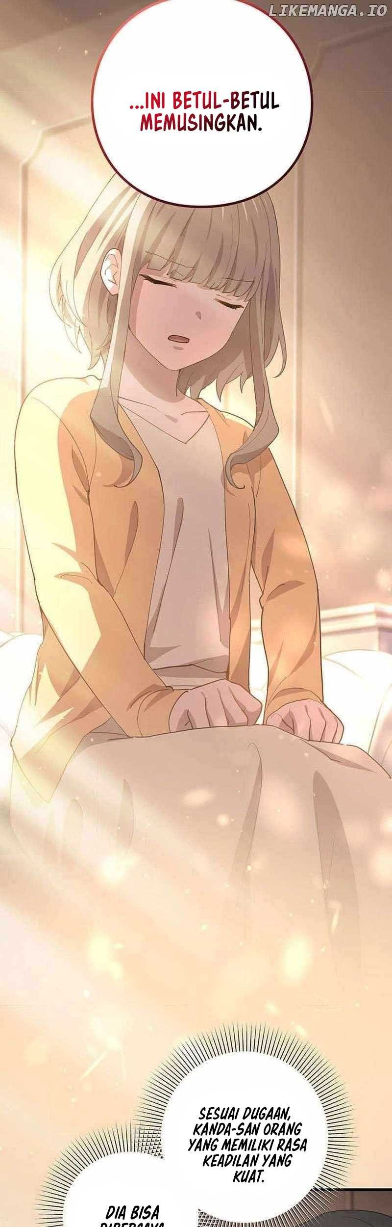 The Reincarnation of the Forbidden Archmage Chapter 102 Gambar 17