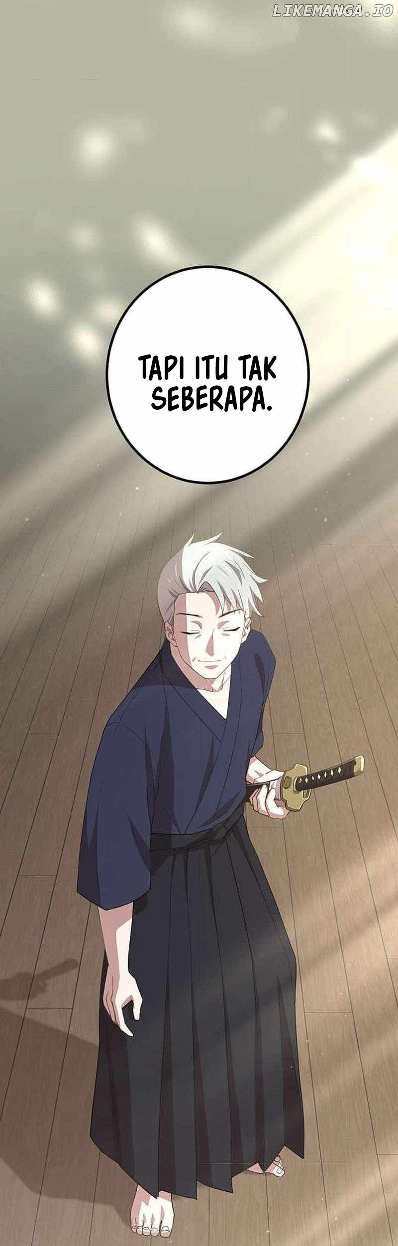 The Reincarnation of the Forbidden Archmage Chapter 103 Gambar 35