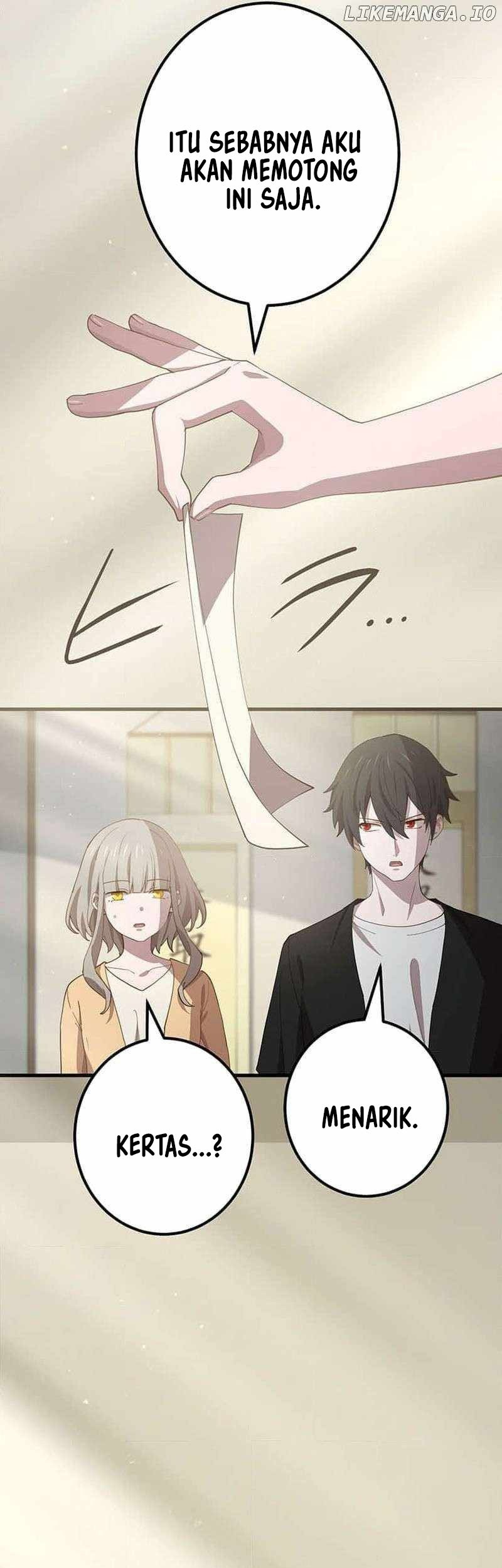 The Reincarnation of the Forbidden Archmage Chapter 103 Gambar 38