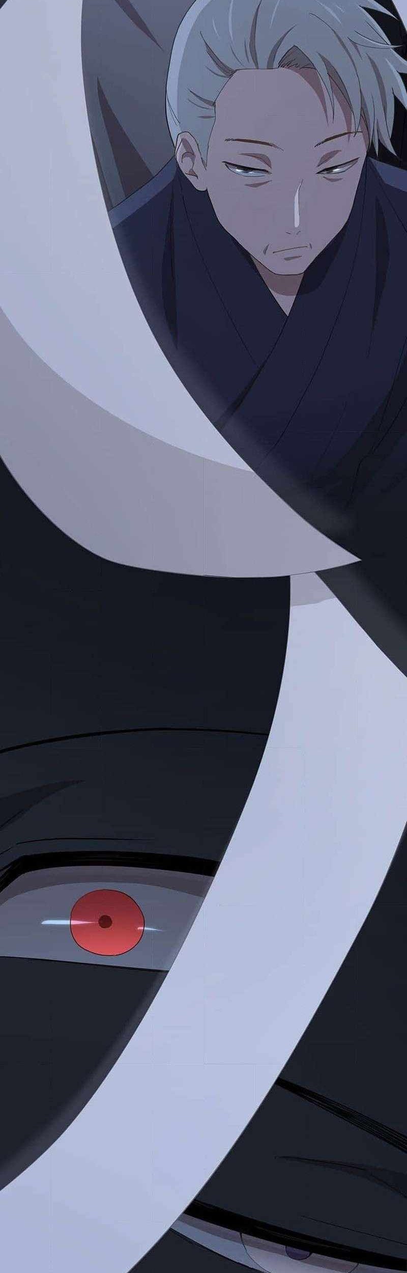 The Reincarnation of the Forbidden Archmage Chapter 103 Gambar 42