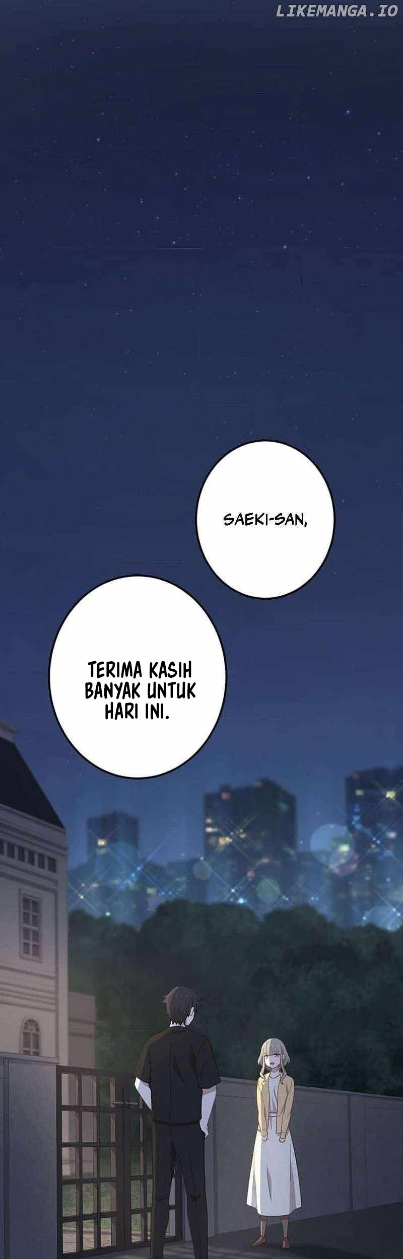 The Reincarnation of the Forbidden Archmage Chapter 103 Gambar 59