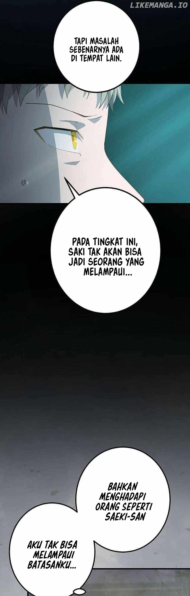 The Reincarnation of the Forbidden Archmage Chapter 103 Gambar 6