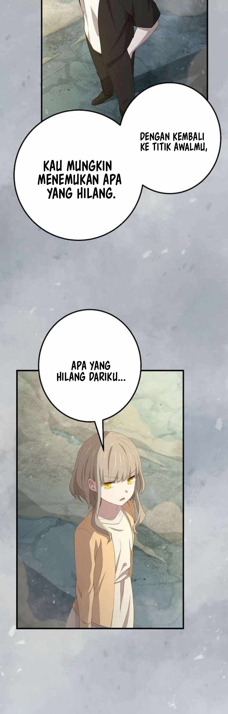 The Reincarnation of the Forbidden Archmage Chapter 103 Gambar 13
