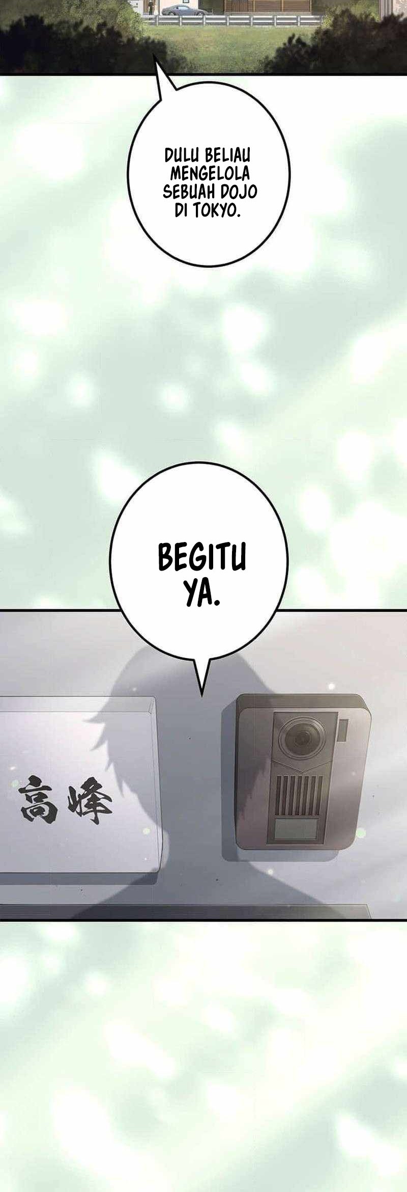 The Reincarnation of the Forbidden Archmage Chapter 103 Gambar 19