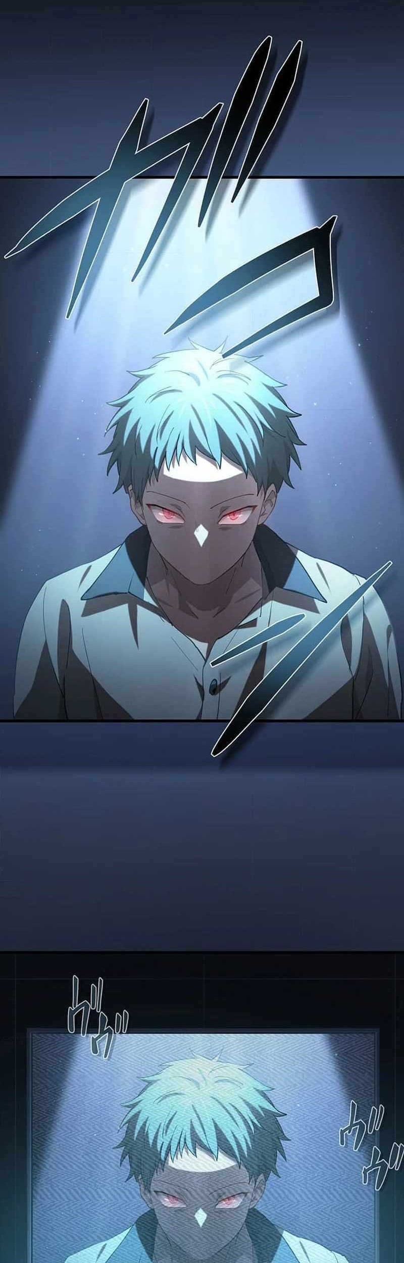 The Reincarnation of the Forbidden Archmage Chapter 104 Gambar 48