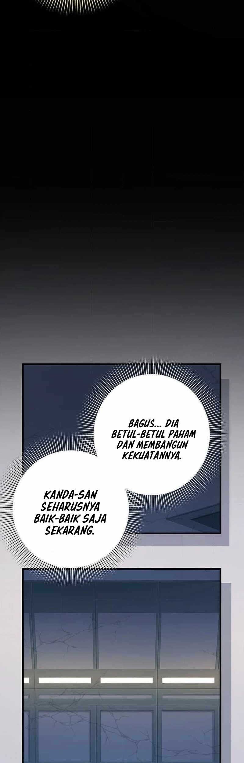 The Reincarnation of the Forbidden Archmage Chapter 104 Gambar 9