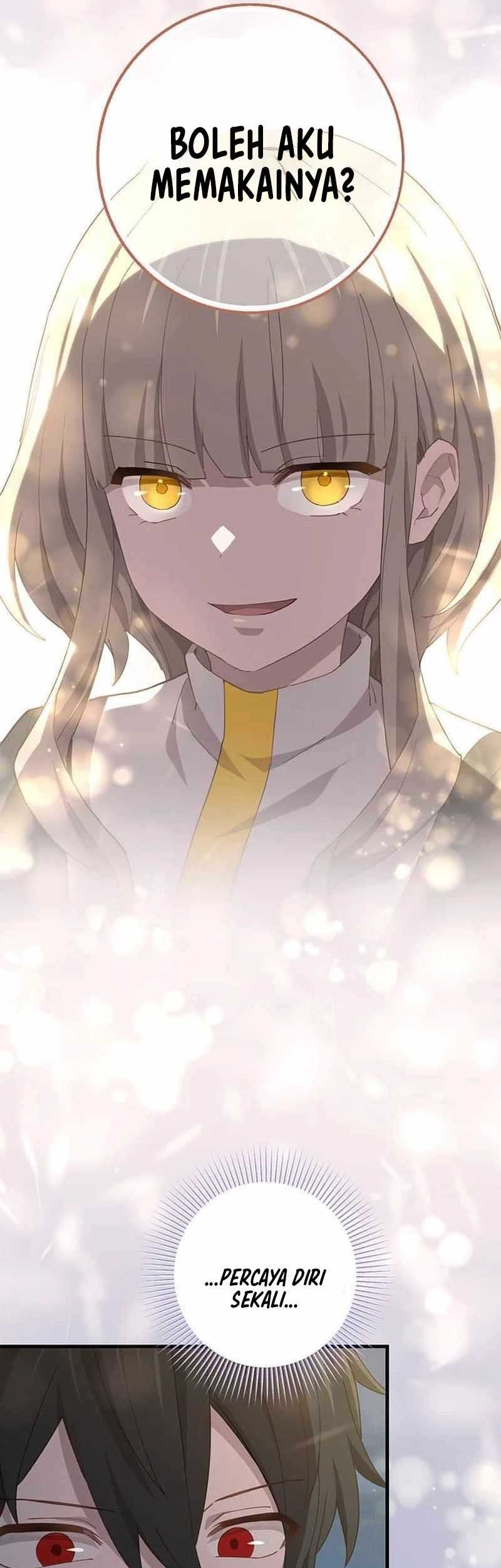 The Reincarnation of the Forbidden Archmage Chapter 104 Gambar 17