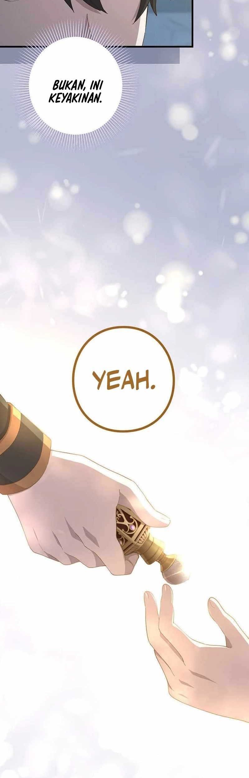 The Reincarnation of the Forbidden Archmage Chapter 104 Gambar 18