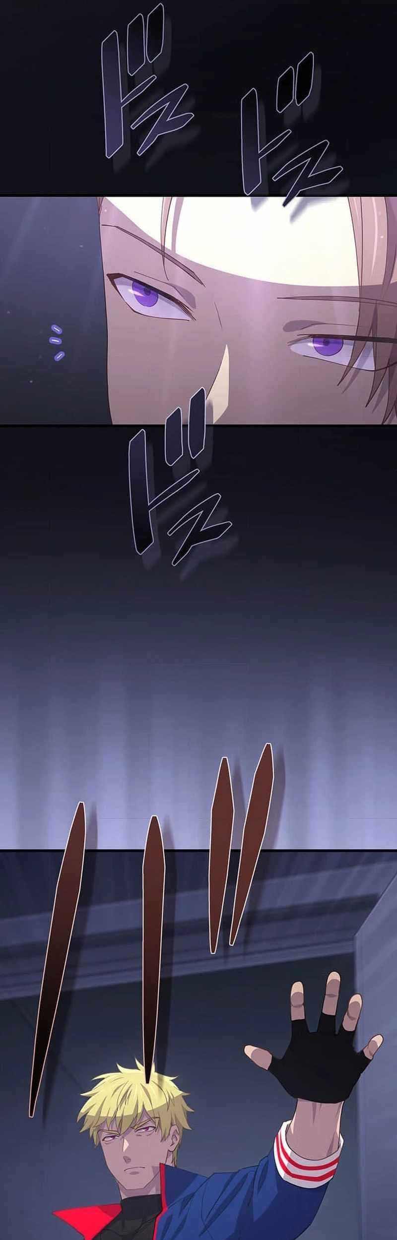 The Reincarnation of the Forbidden Archmage Chapter 104 Gambar 37