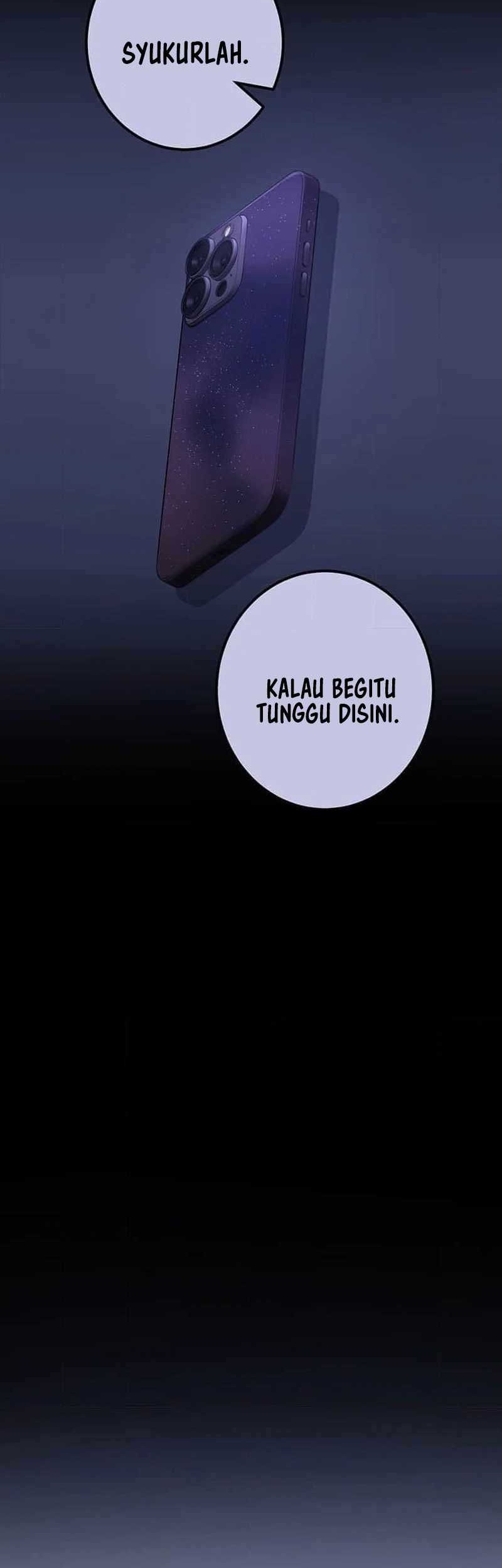 The Reincarnation of the Forbidden Archmage Chapter 105 Gambar 45