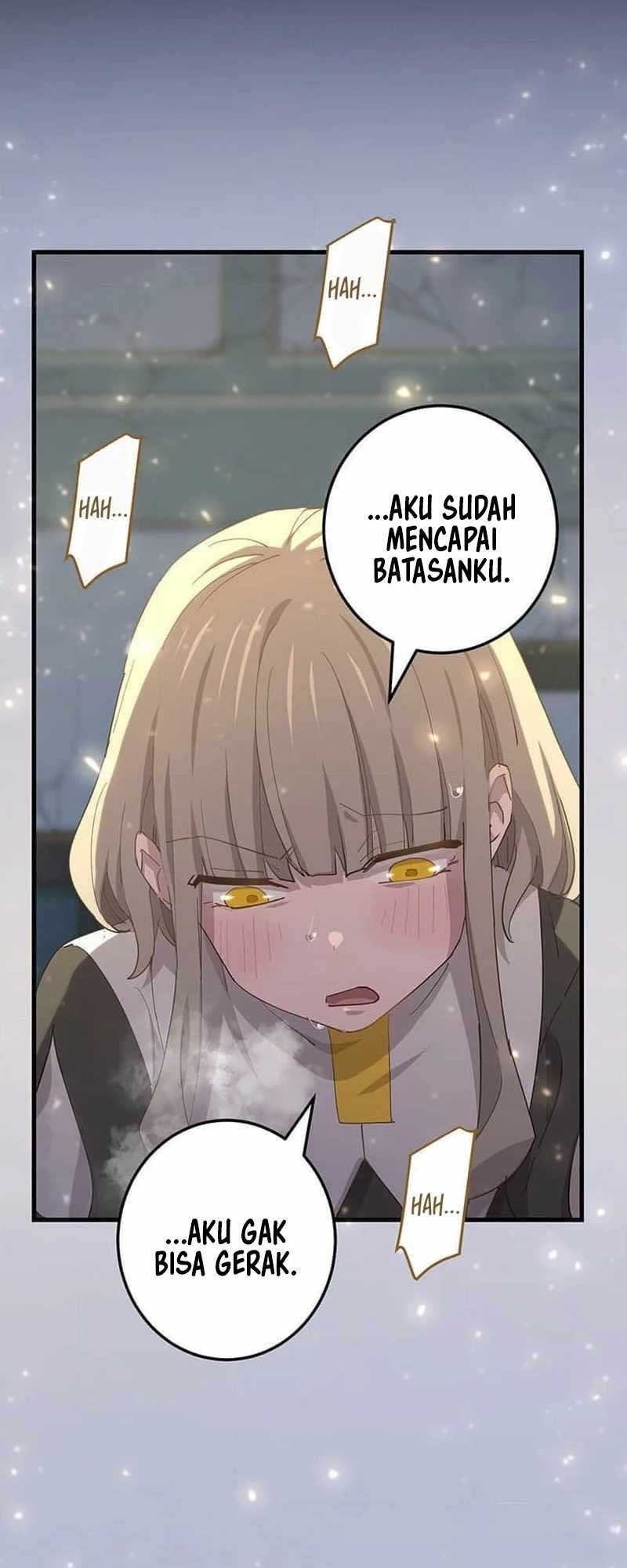 The Reincarnation of the Forbidden Archmage Chapter 105 Gambar 46