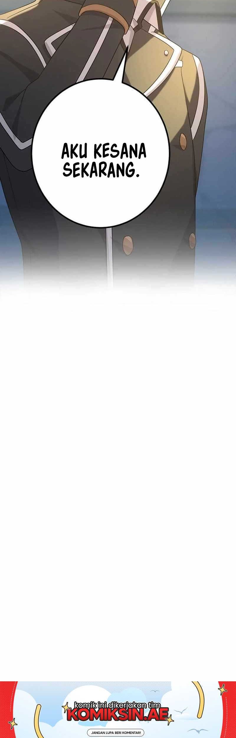 The Reincarnation of the Forbidden Archmage Chapter 105 Gambar 55