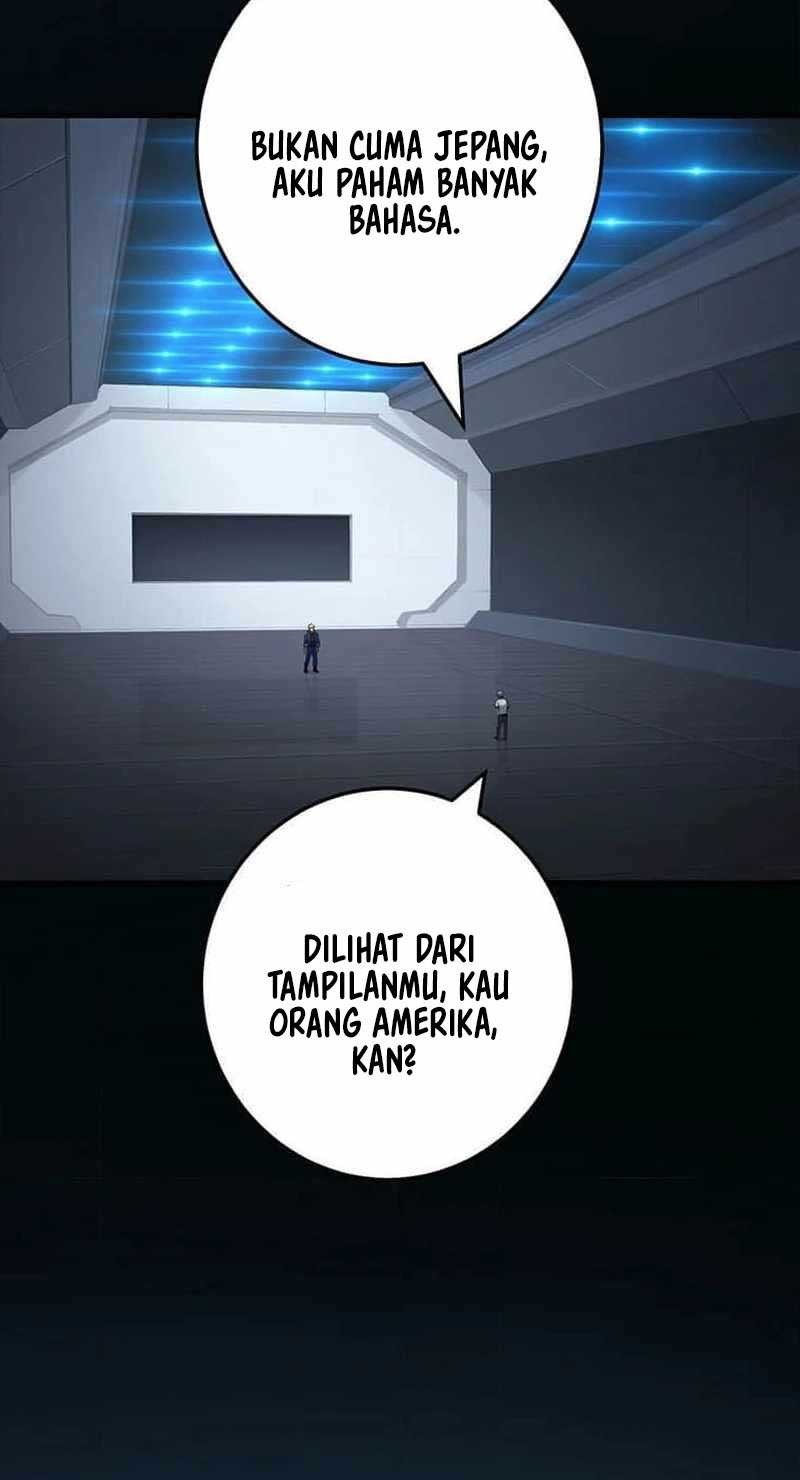 The Reincarnation of the Forbidden Archmage Chapter 105 Gambar 6
