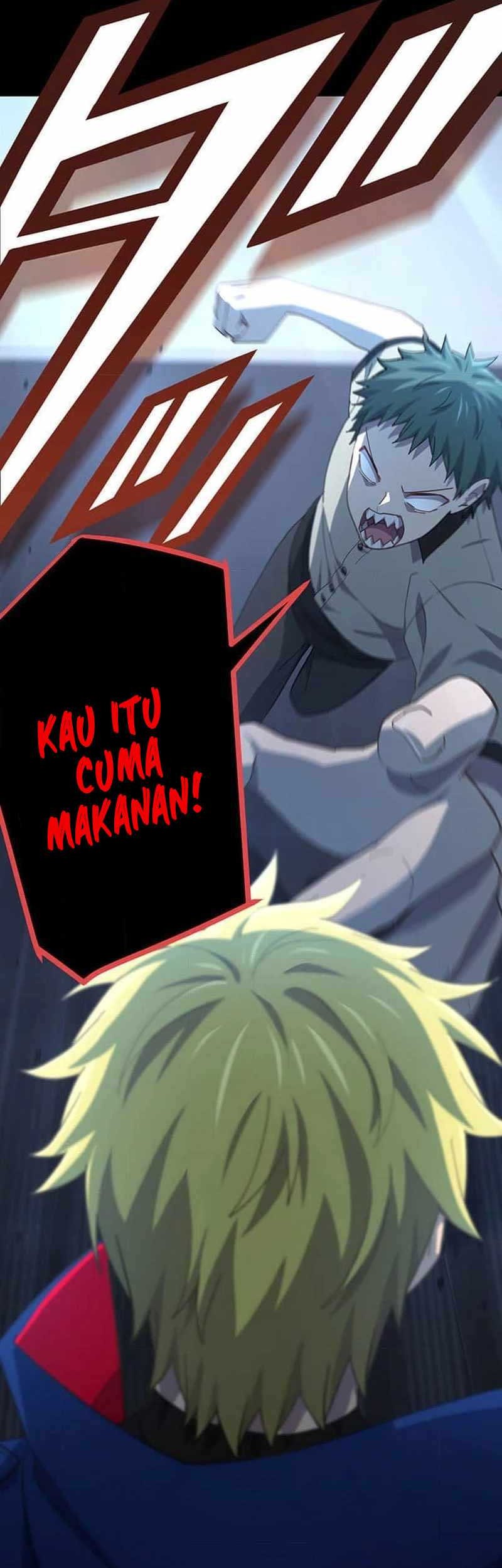 The Reincarnation of the Forbidden Archmage Chapter 105 Gambar 9