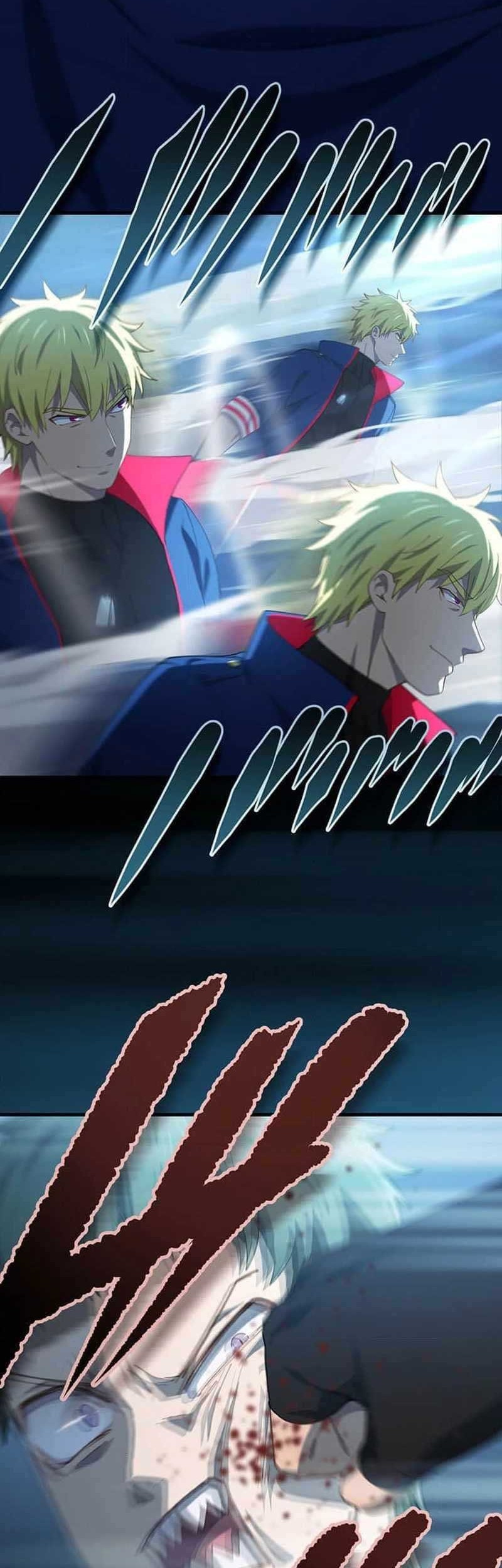The Reincarnation of the Forbidden Archmage Chapter 105 Gambar 10