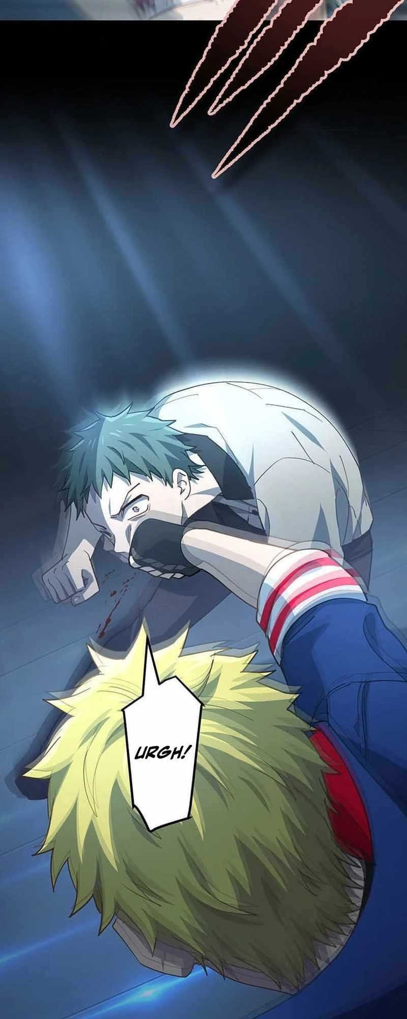 The Reincarnation of the Forbidden Archmage Chapter 105 Gambar 11
