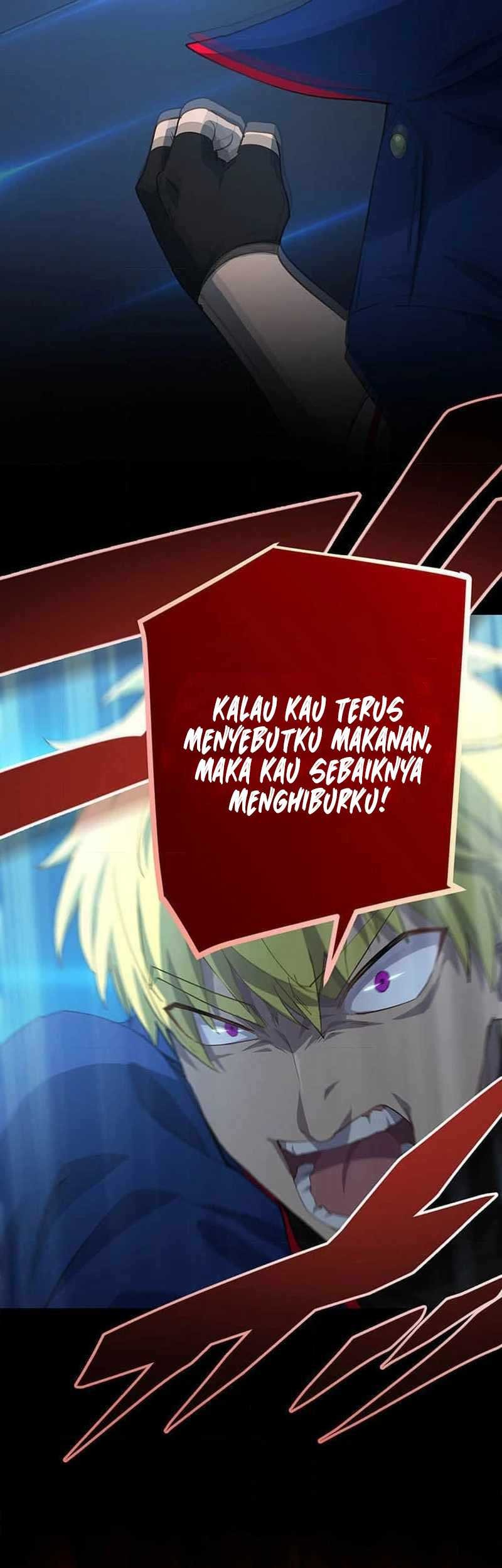The Reincarnation of the Forbidden Archmage Chapter 105 Gambar 12