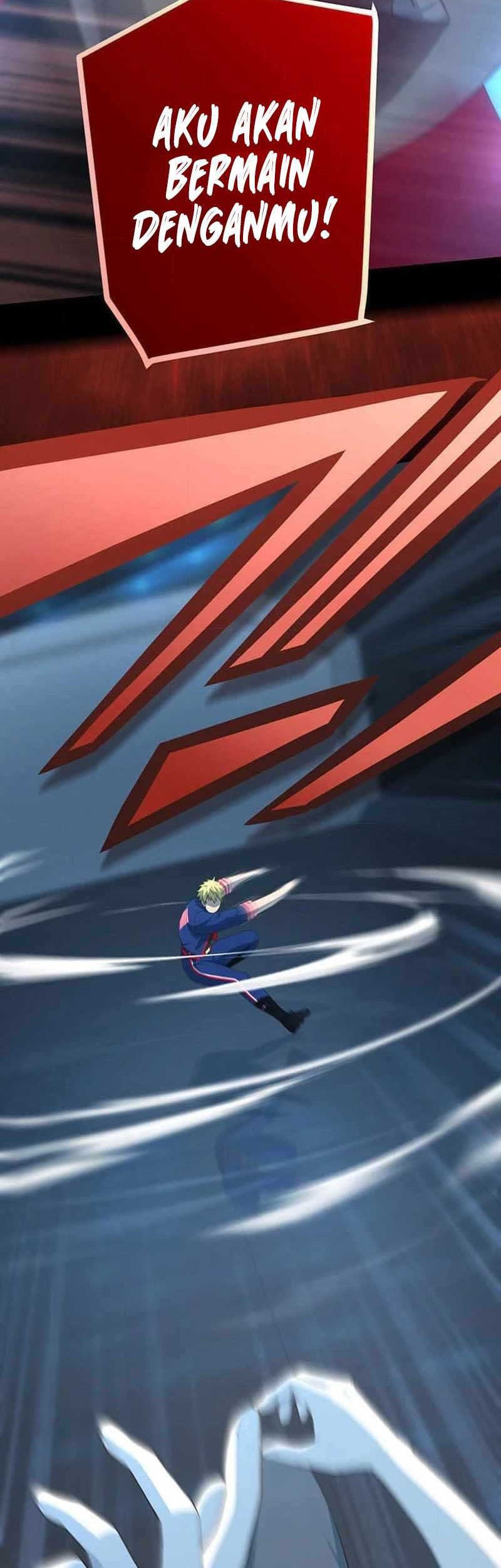 The Reincarnation of the Forbidden Archmage Chapter 105 Gambar 15