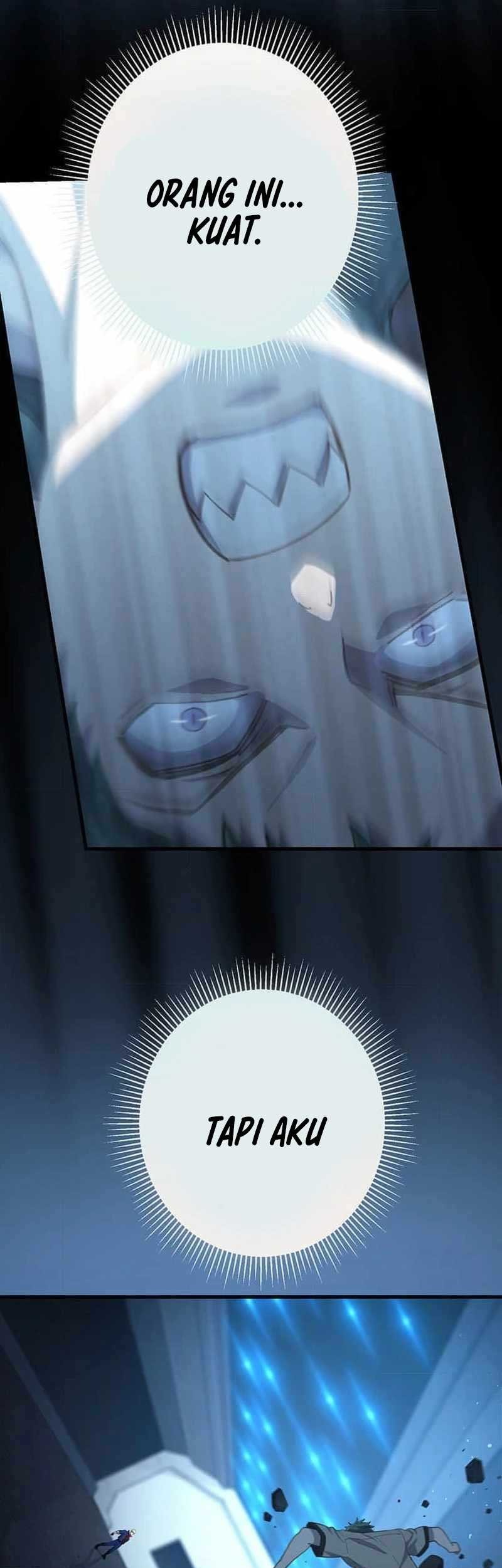 The Reincarnation of the Forbidden Archmage Chapter 105 Gambar 17