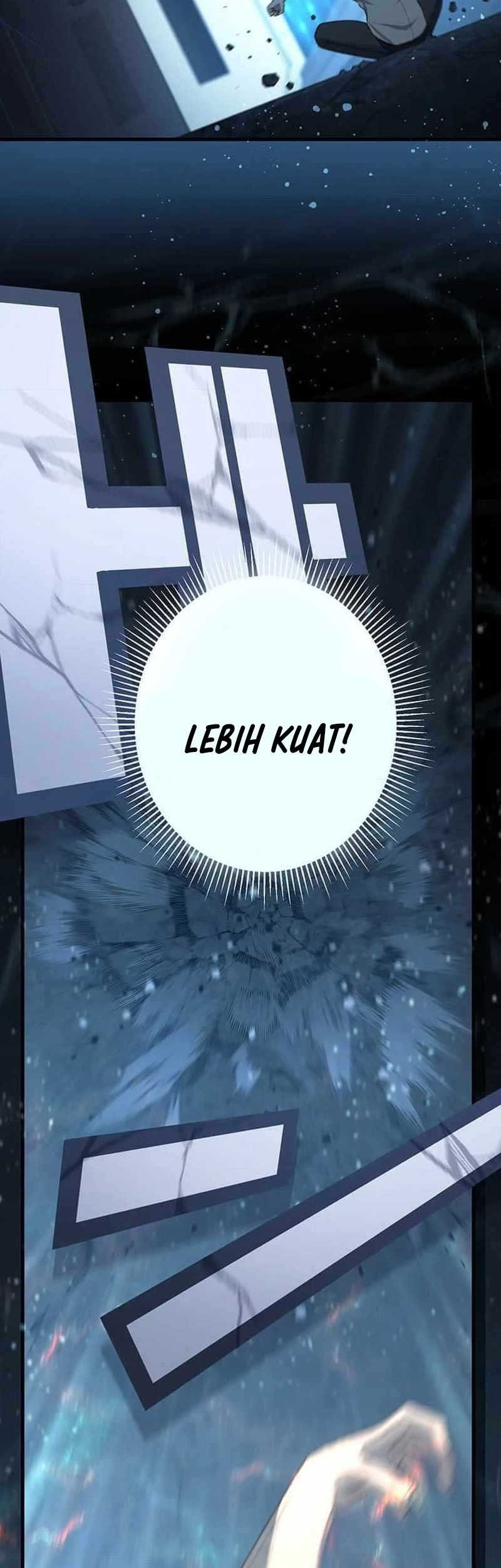 The Reincarnation of the Forbidden Archmage Chapter 105 Gambar 18