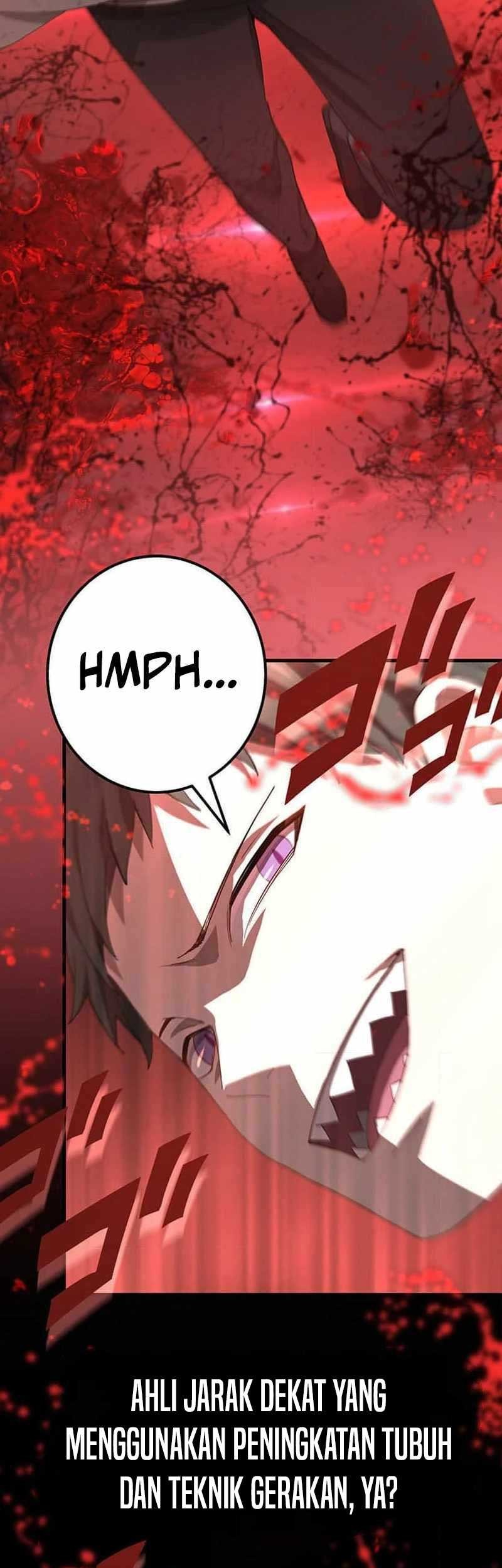 The Reincarnation of the Forbidden Archmage Chapter 105 Gambar 22