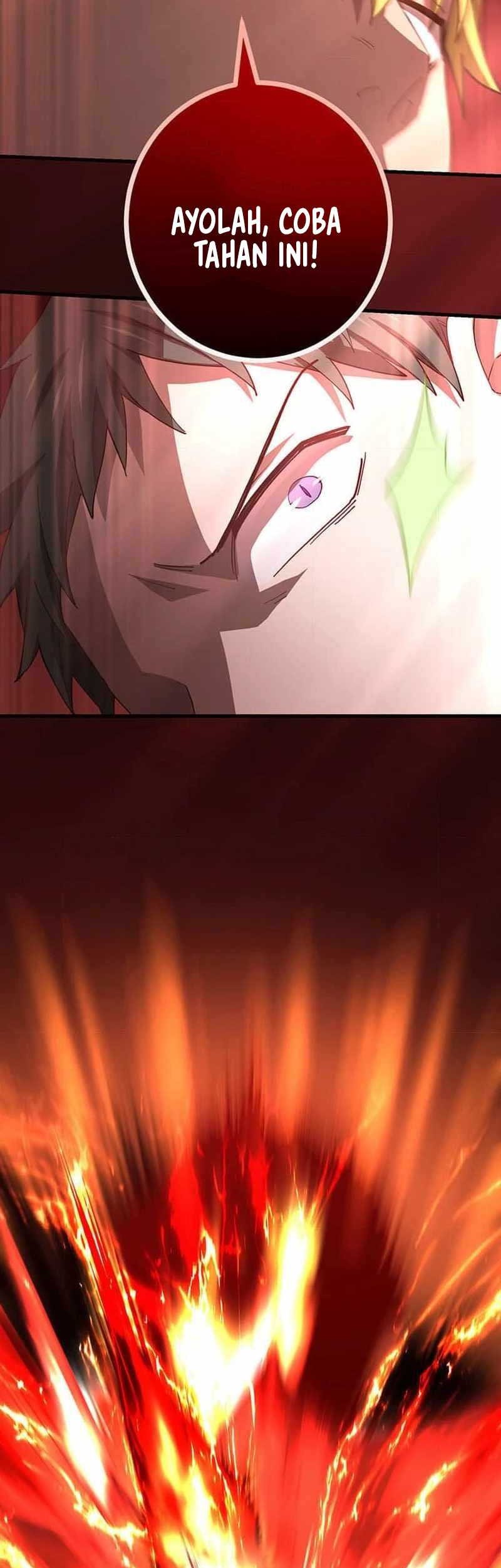 The Reincarnation of the Forbidden Archmage Chapter 105 Gambar 24