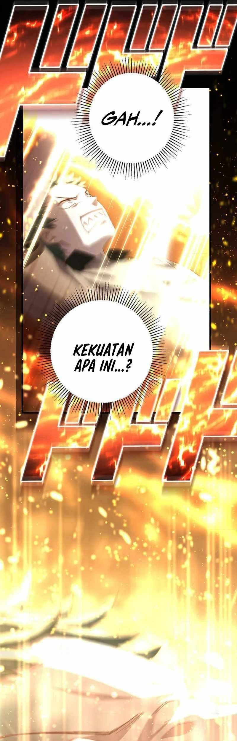 The Reincarnation of the Forbidden Archmage Chapter 105 Gambar 27