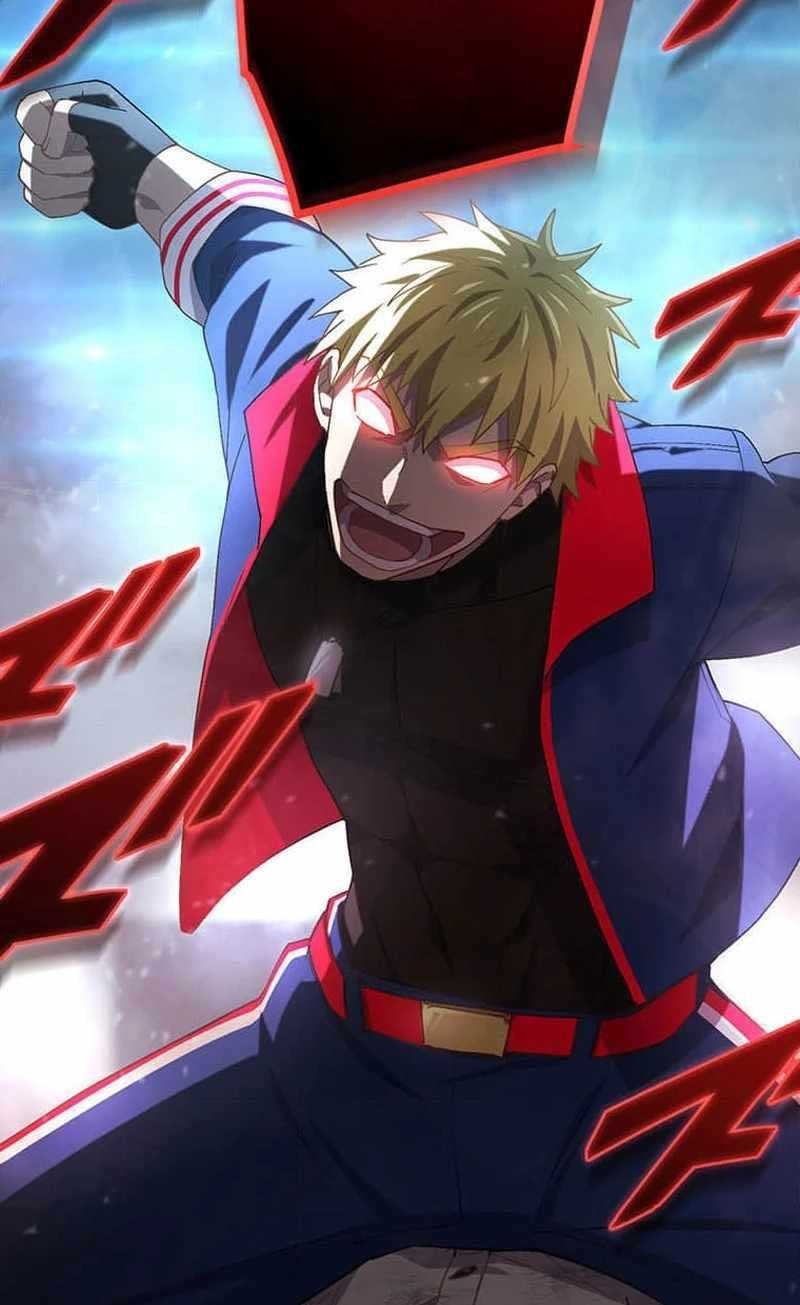 The Reincarnation of the Forbidden Archmage Chapter 105 Gambar 31