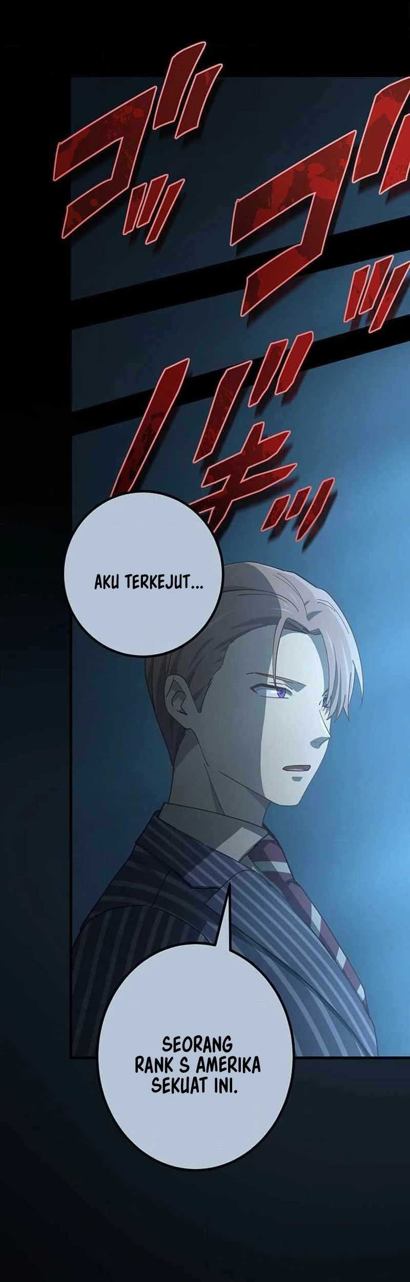 The Reincarnation of the Forbidden Archmage Chapter 105 Gambar 33
