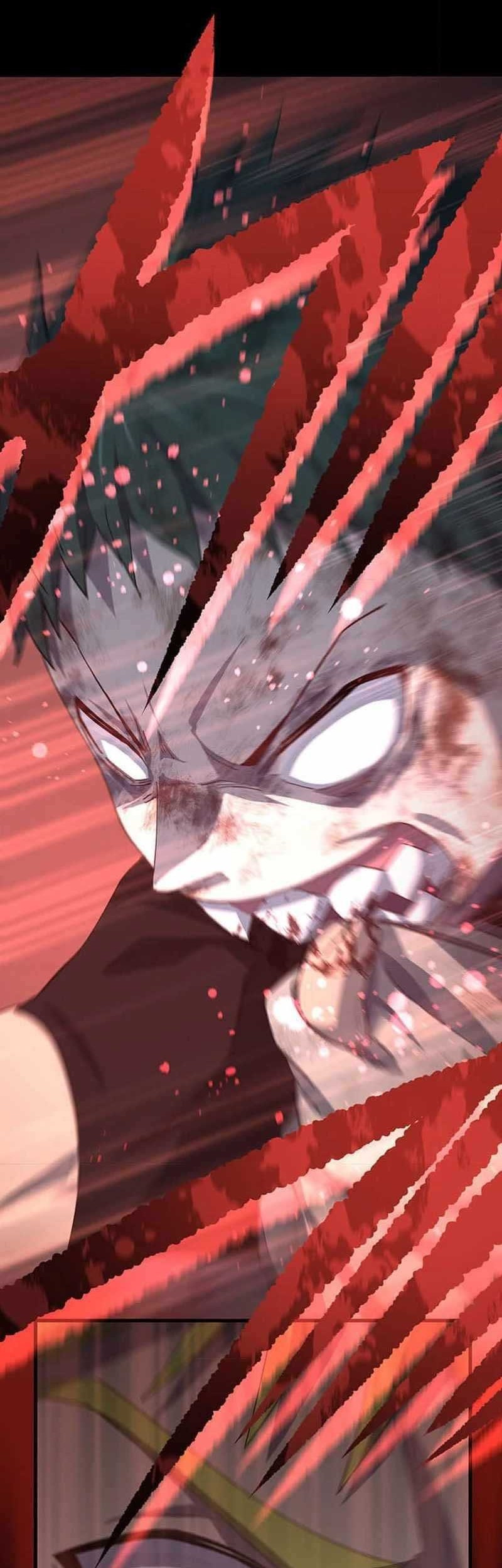 The Reincarnation of the Forbidden Archmage Chapter 105 Gambar 38