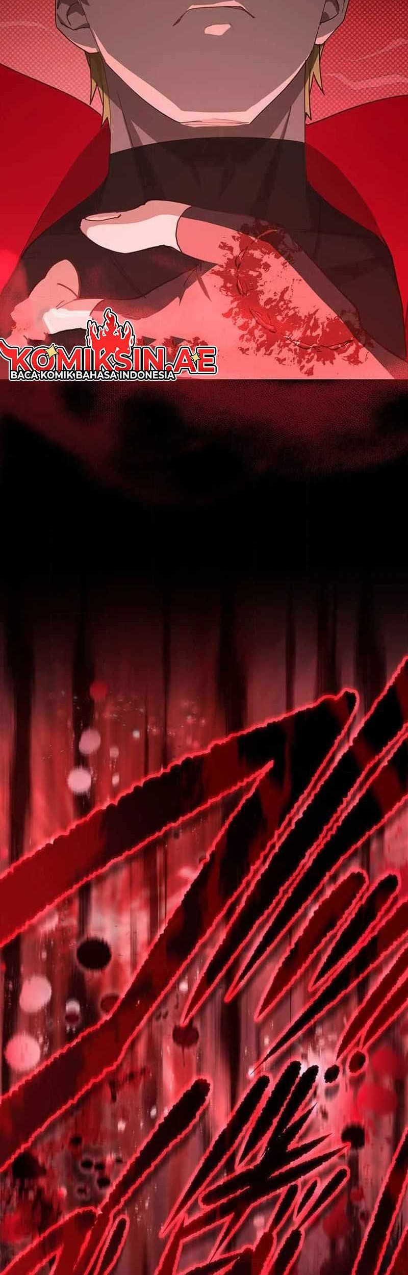 The Reincarnation of the Forbidden Archmage Chapter 105 Gambar 40