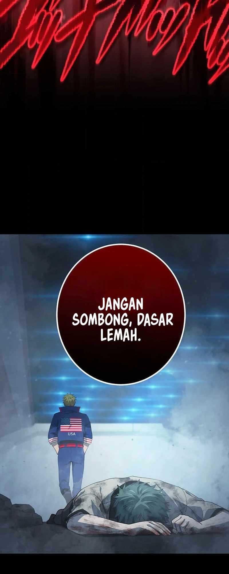 The Reincarnation of the Forbidden Archmage Chapter 105 Gambar 41