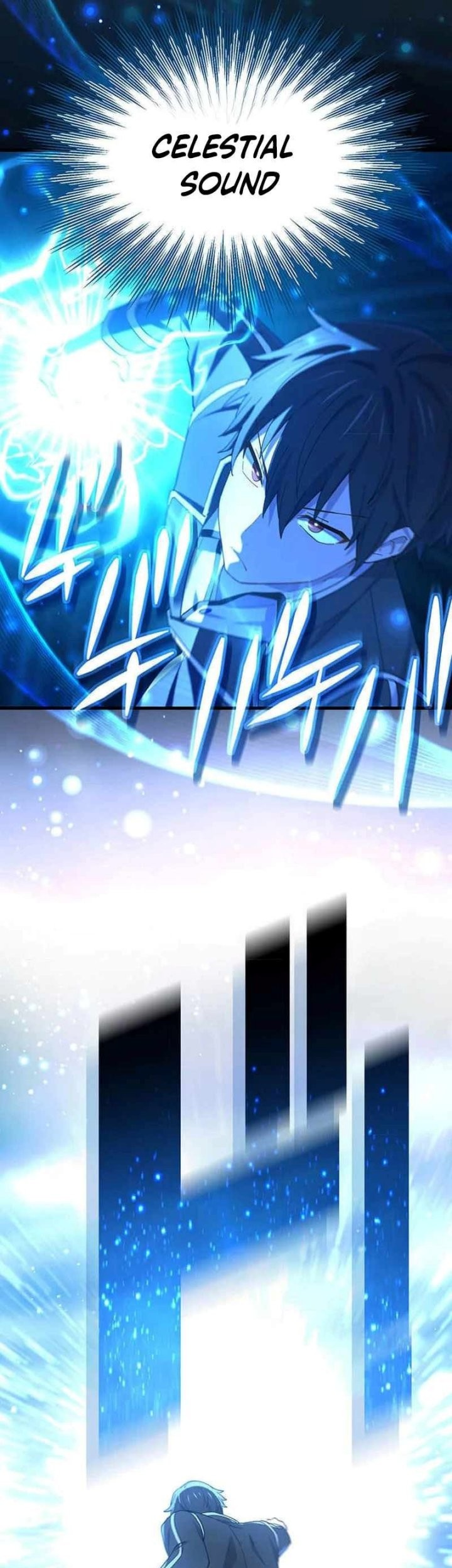 The Reincarnation of the Forbidden Archmage Chapter 106 Gambar 50