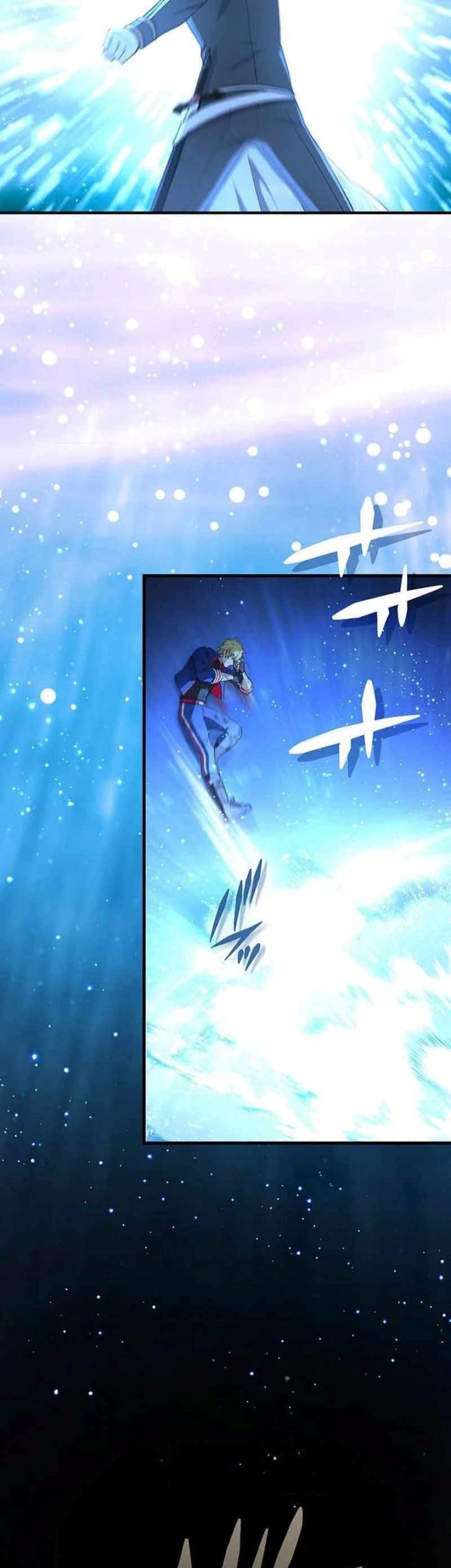 The Reincarnation of the Forbidden Archmage Chapter 106 Gambar 51