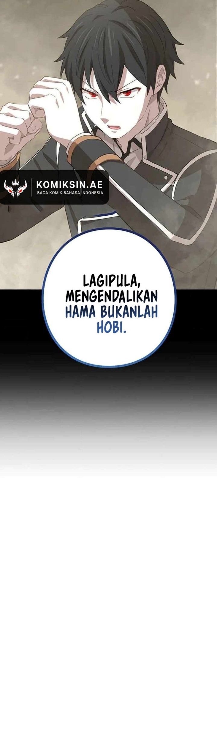 The Reincarnation of the Forbidden Archmage Chapter 106 Gambar 54