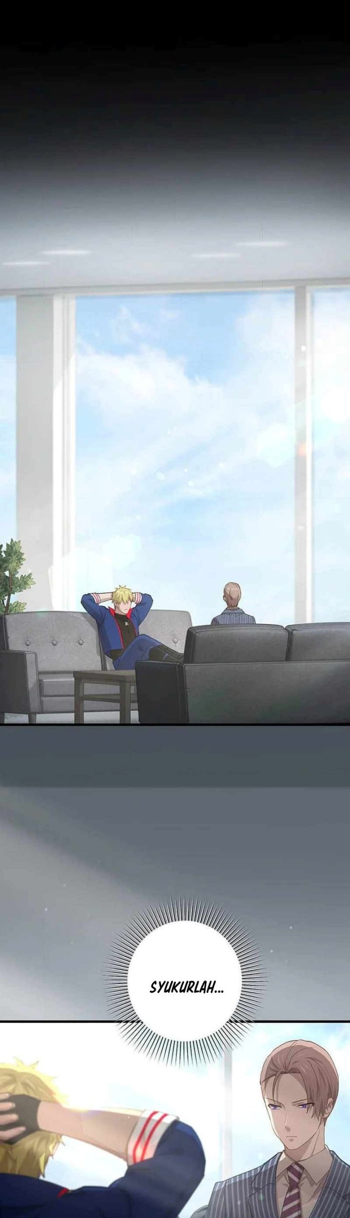 The Reincarnation of the Forbidden Archmage Chapter 106 Gambar 3