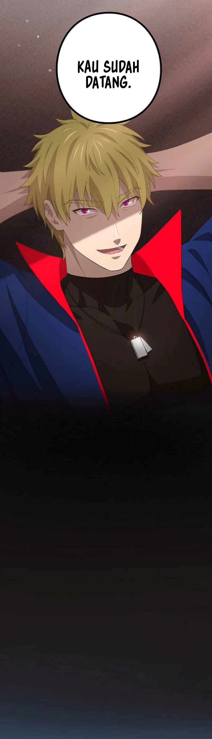 The Reincarnation of the Forbidden Archmage Chapter 106 Gambar 6