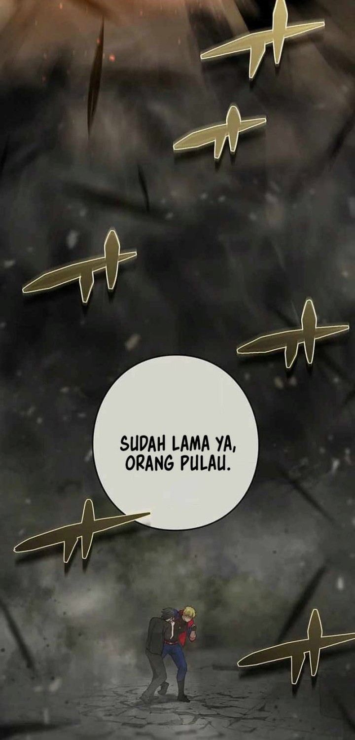 The Reincarnation of the Forbidden Archmage Chapter 106 Gambar 13