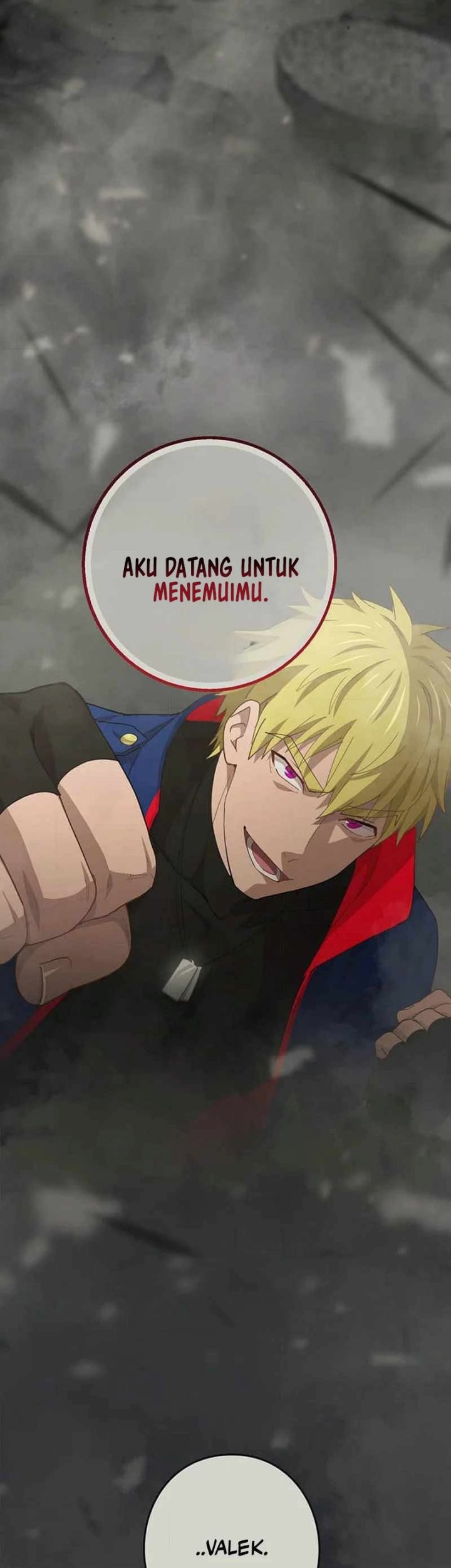 The Reincarnation of the Forbidden Archmage Chapter 106 Gambar 14