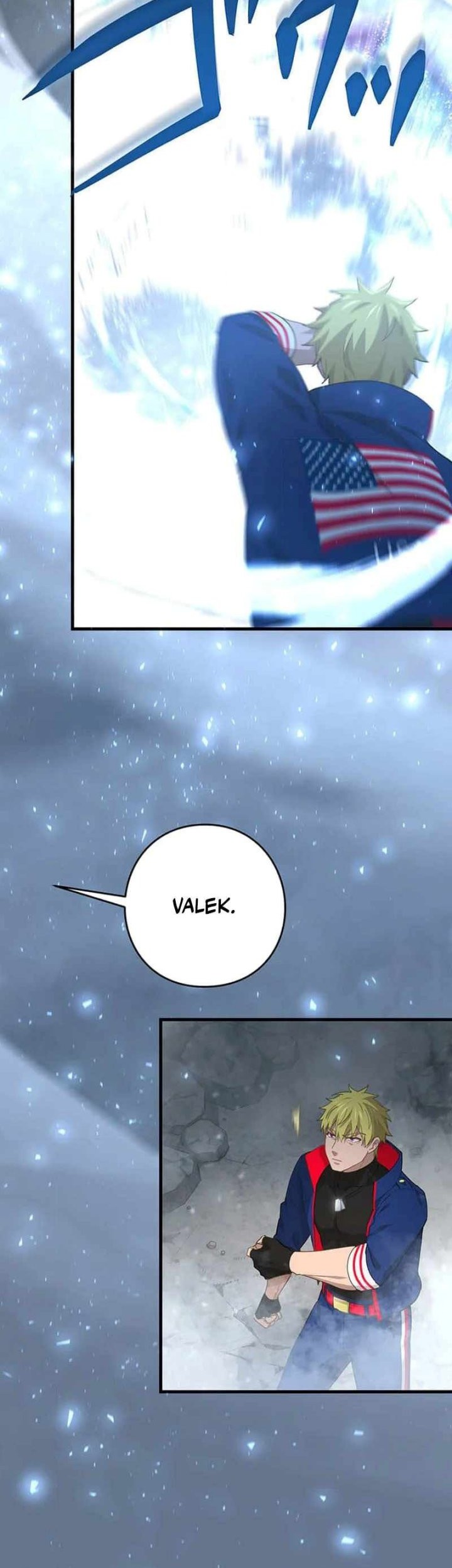 The Reincarnation of the Forbidden Archmage Chapter 106 Gambar 20