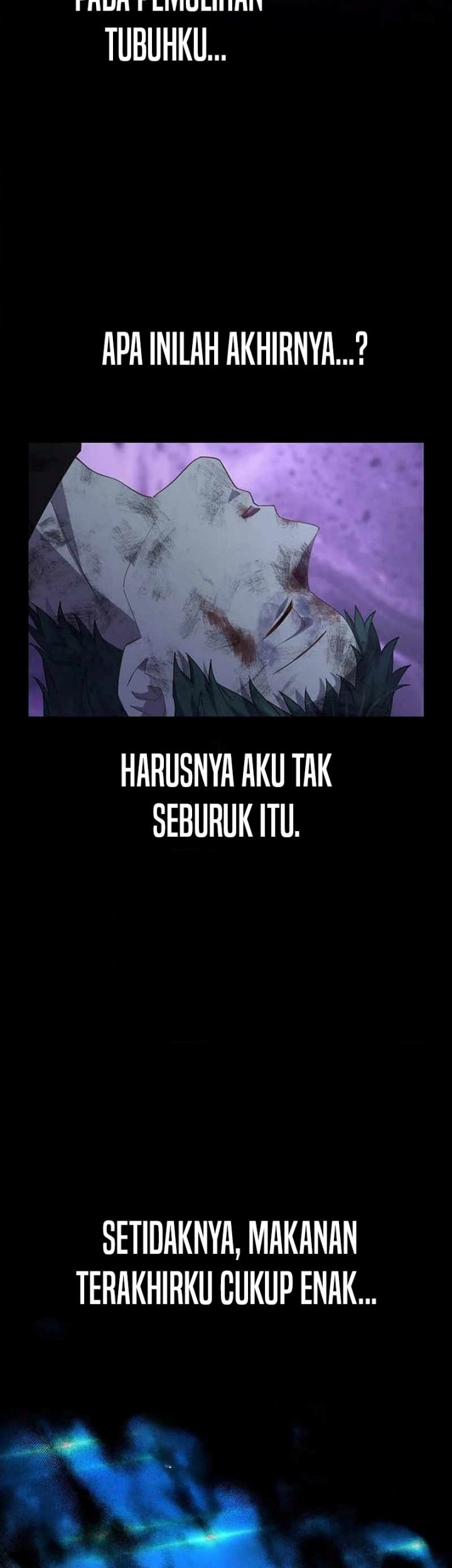 The Reincarnation of the Forbidden Archmage Chapter 106 Gambar 27