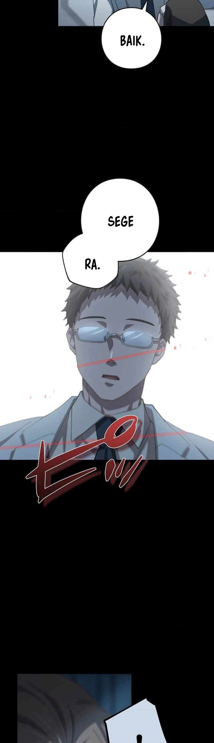 The Reincarnation of the Forbidden Archmage Chapter 106 Gambar 31