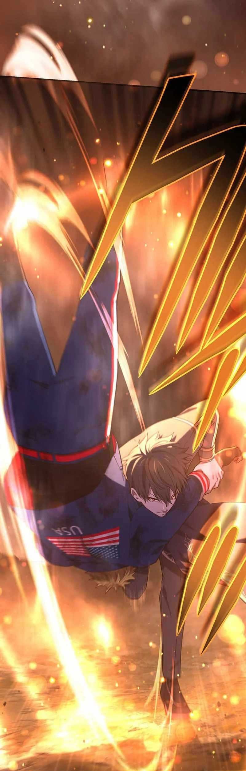 The Reincarnation of the Forbidden Archmage Chapter 107 Gambar 34