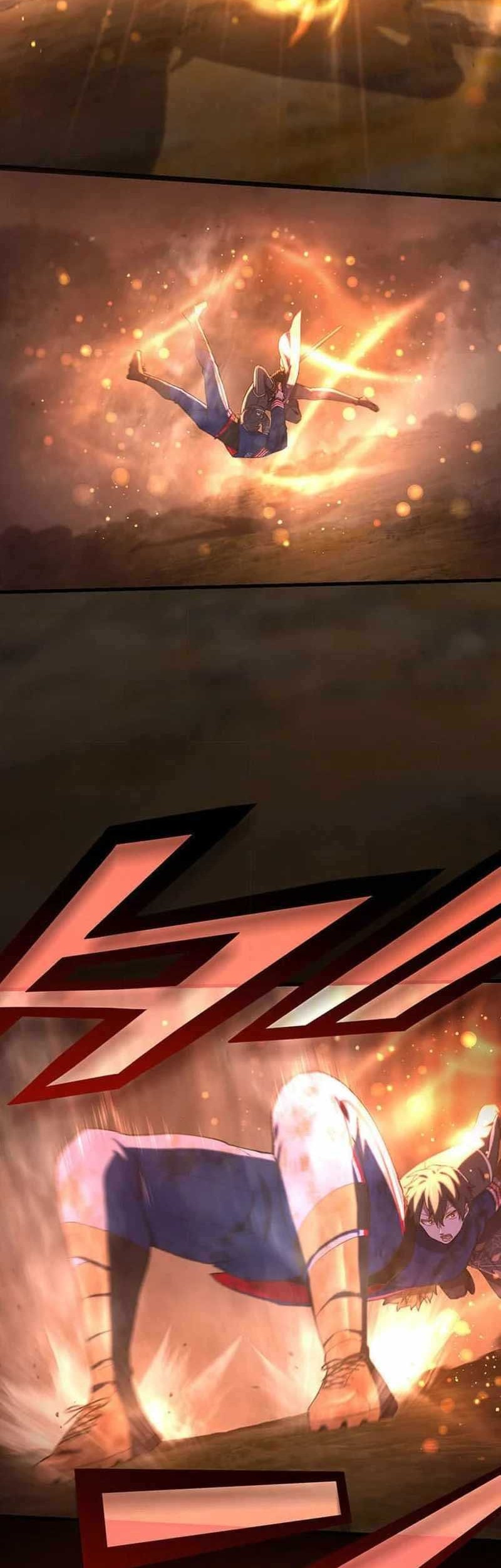 The Reincarnation of the Forbidden Archmage Chapter 107 Gambar 35